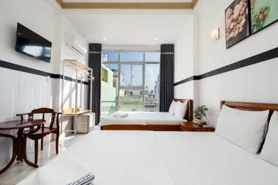 Lam Sơn Hotel – Foto 2