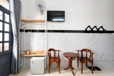 Lam Sơn Hotel – Foto 4
