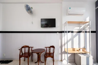 Lam Sơn Hotel – Foto 5