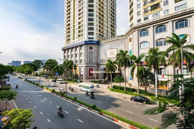 Lam Sơn Hotel – Foto 6