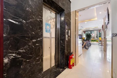Lam Sơn Hotel – Foto 9