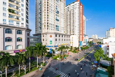 Lam Sơn Hotel – Foto 12
